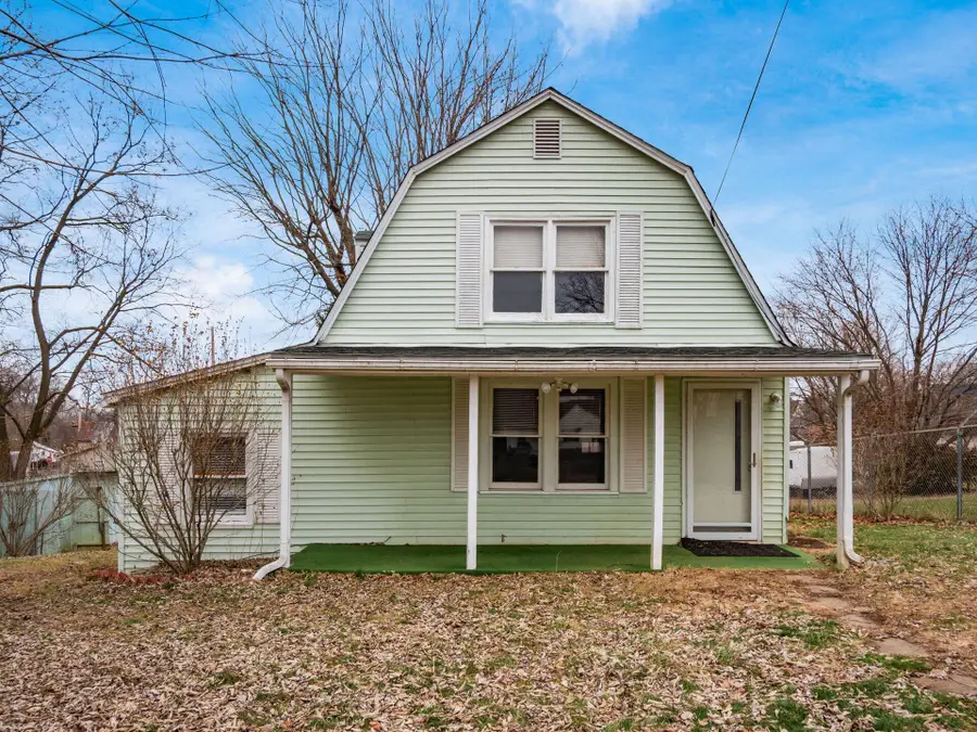 116 Highland Avenue, Circleville, OH 43113 - Image #3
