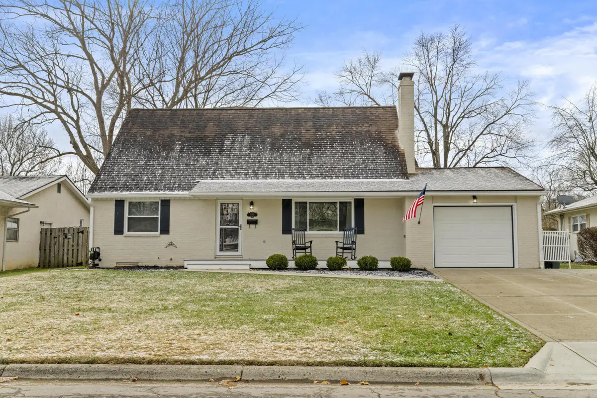 925 Farnham Road, Columbus, OH 43220 - Image #1