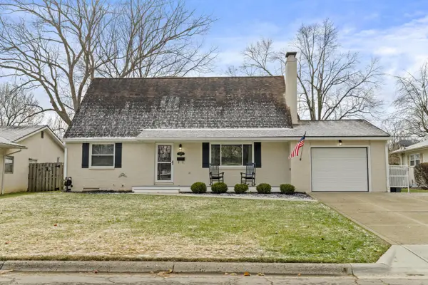 925 Farnham Road, Columbus, OH 43220