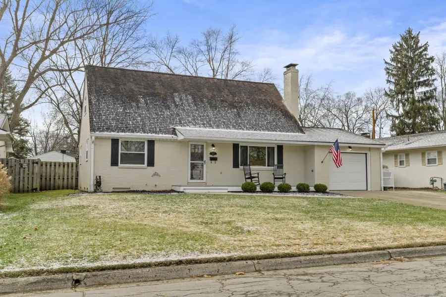 925 Farnham Road, Columbus, OH 43220 - Image #2