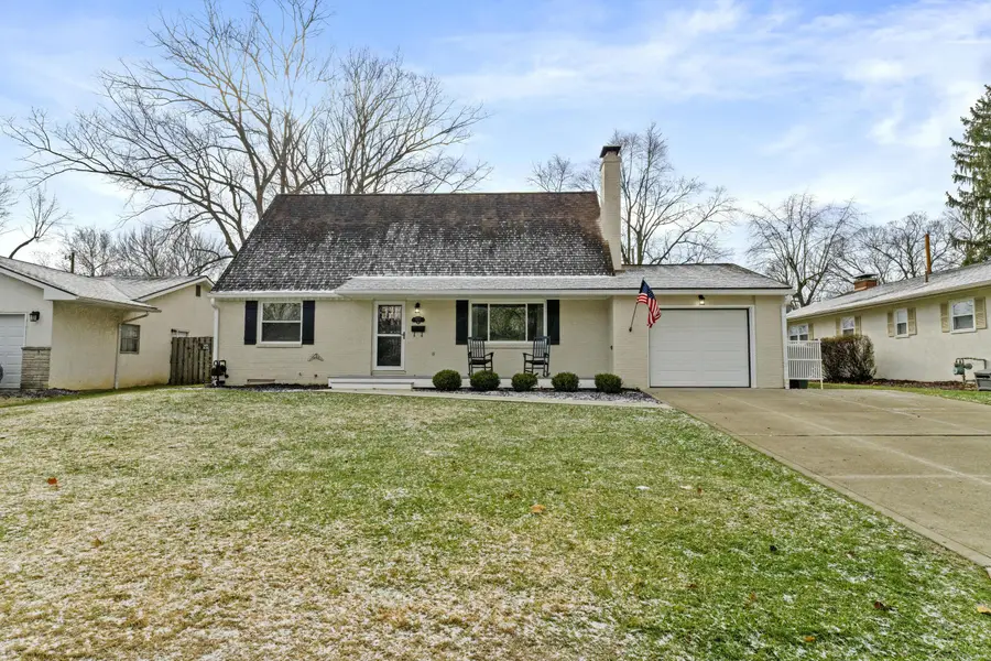 925 Farnham Road, Columbus, OH 43220 - Image #3