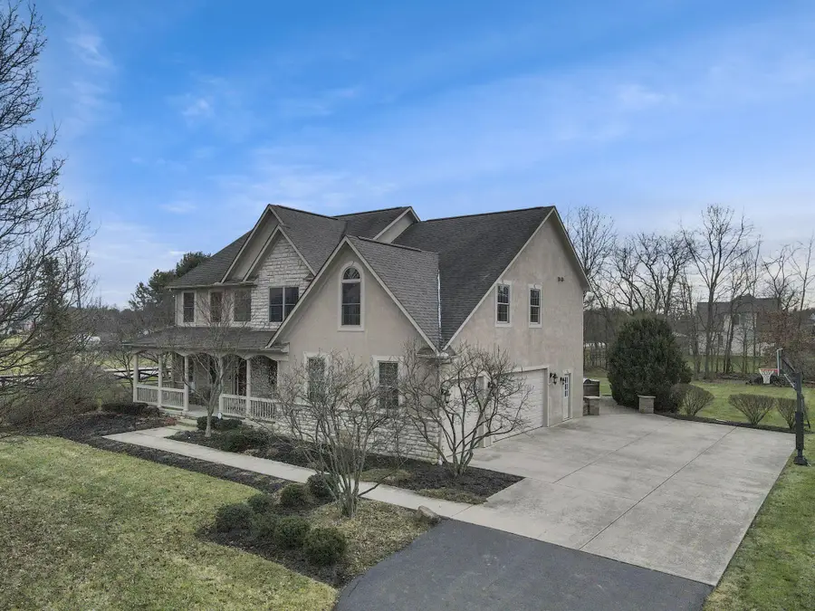 6068 Streamside Drive, Galena, OH 43021 - Image #3