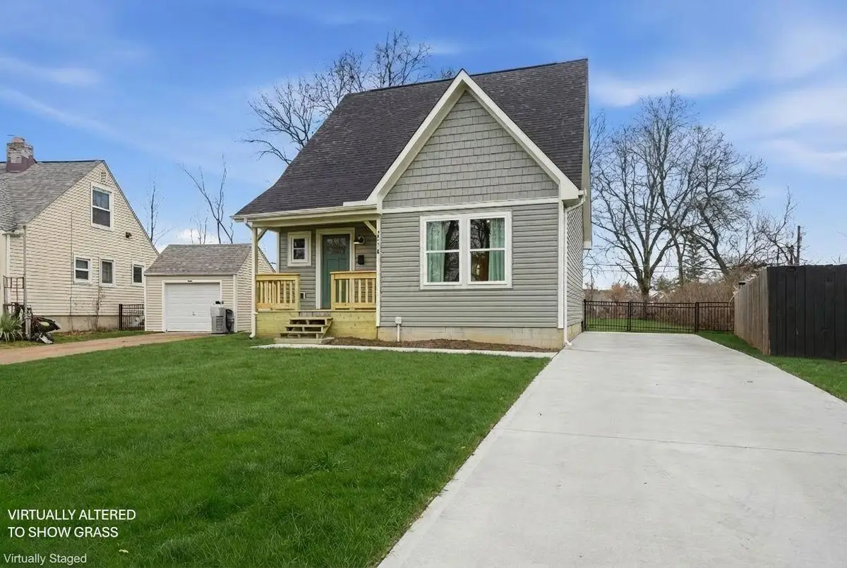 2574 Renwood Place, Columbus, OH 43211 - Image #1