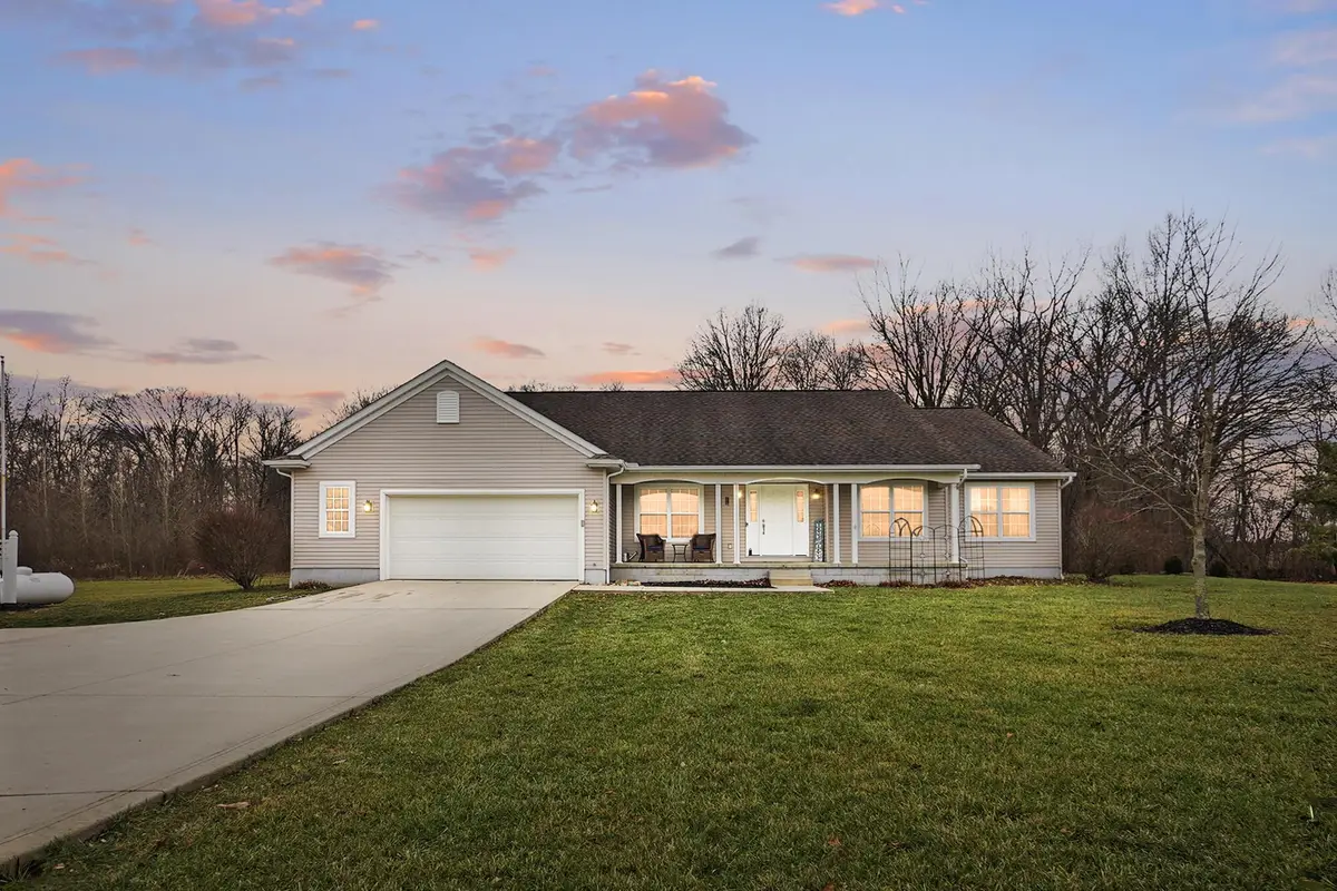 1826 State Route 229, Ashley, OH 43003 - Image #1