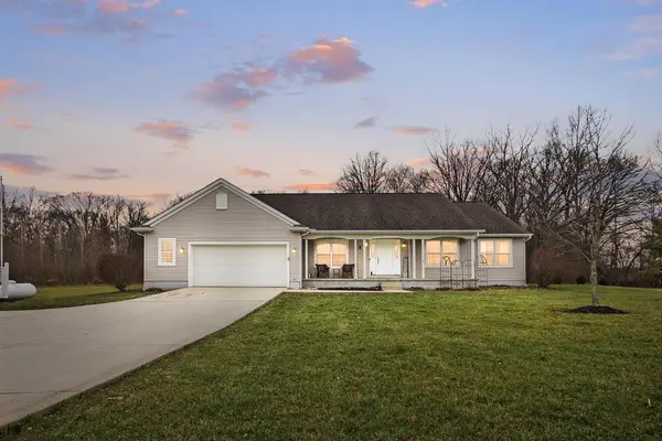 1826 State Route 229, Ashley, OH 43003