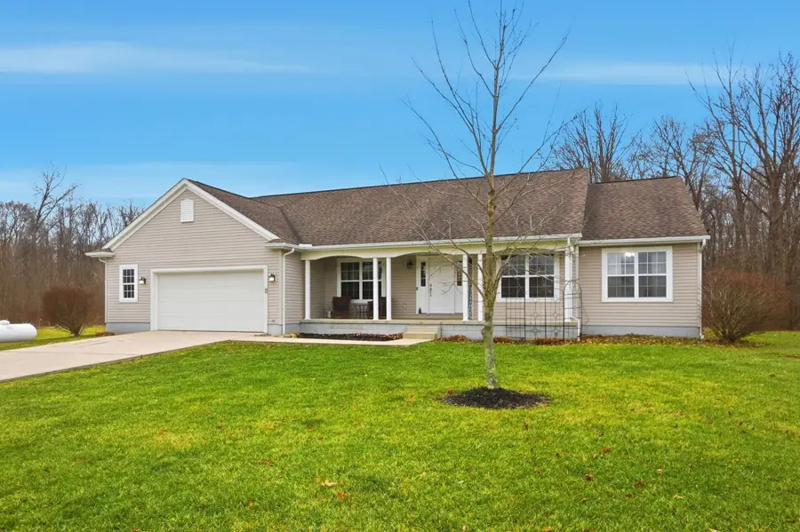 1826 State Route 229, Ashley, OH 43003 - Image #3