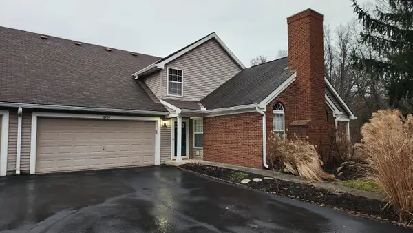 6464 Mount Royal Avenue, Westerville, OH 43082