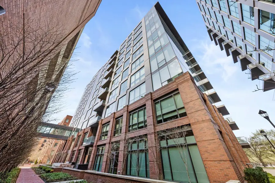 225 John H Mcconnell Boulevard, Columbus, OH 43215 - Image #3