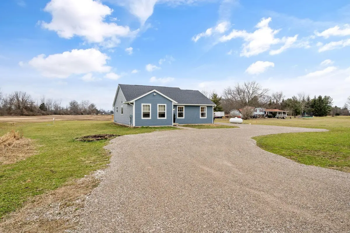 6685 State Route 37 W, Ostrander, OH 43061 - Image #1