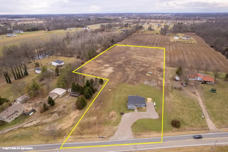 6685 State Route 37 W, Ostrander, OH 43061 - Image #2