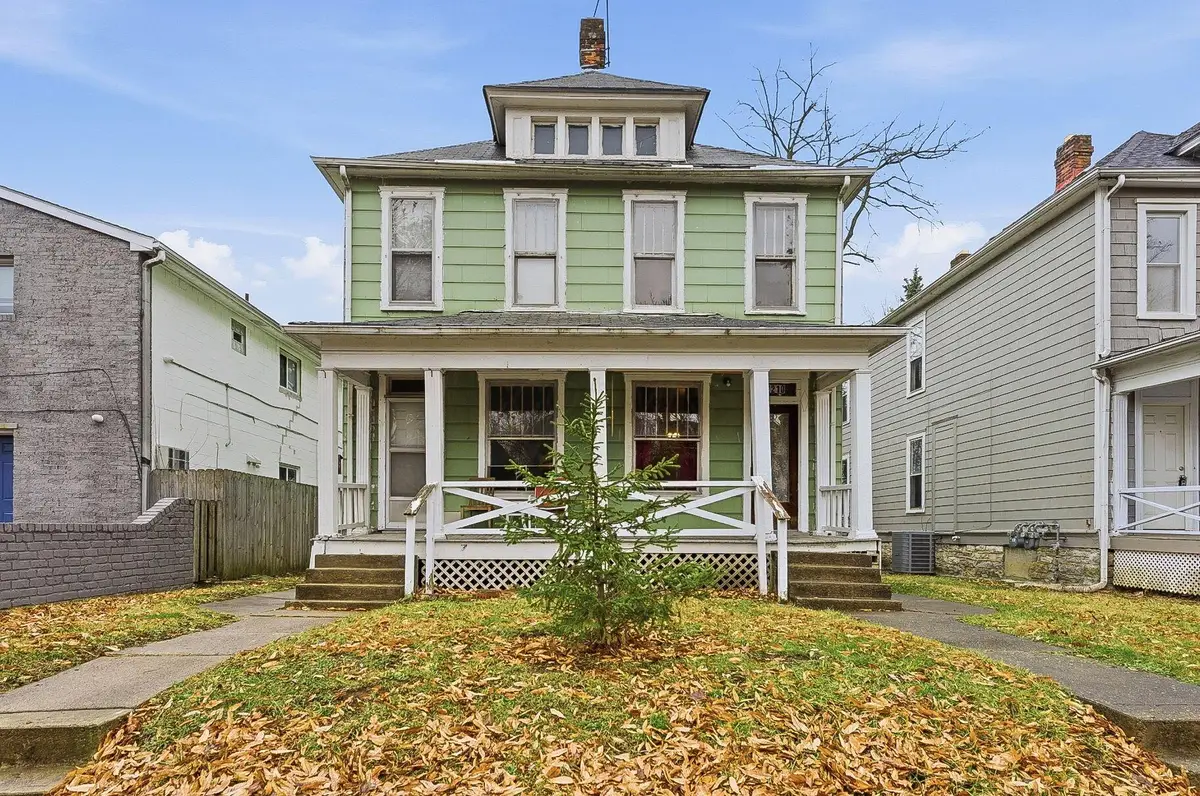 2210-2212 N 4th Street, Columbus, OH 43201 - Image #1