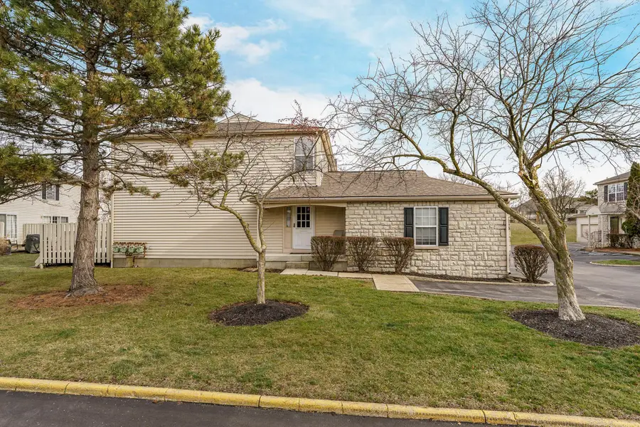 5418 Coral Berry Drive, Columbus, OH 43235 - Image #2