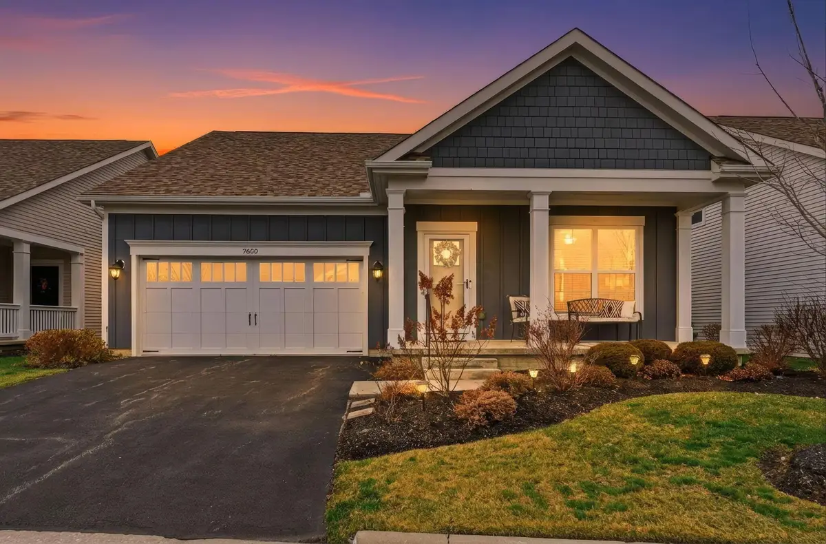 7660 Gateway Boulevard, Powell, OH 43065 - Image #1