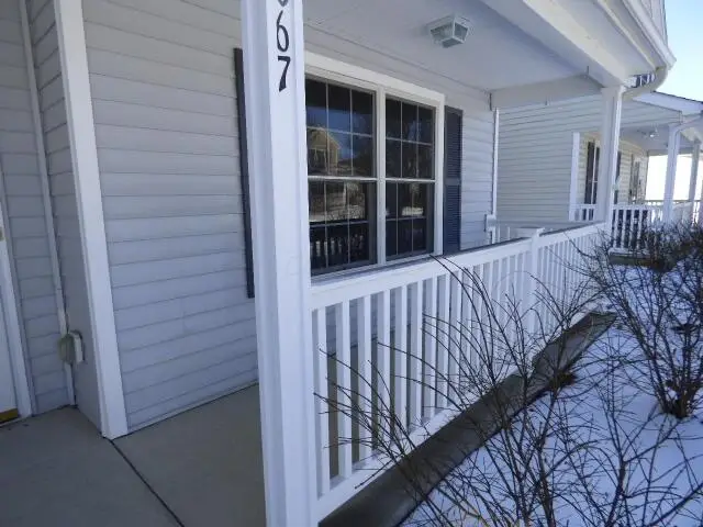 4067 Fitzpatrick Boulevard, Canal Winchester, OH 43110 - Image #2