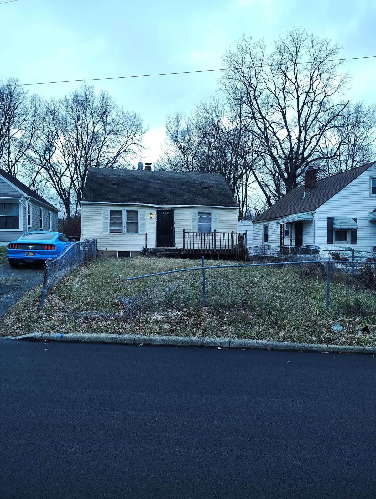 317 Geneva Road, Dayton, OH 45417 - Image #1