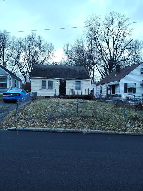 317 Geneva Road, Dayton, OH 45417