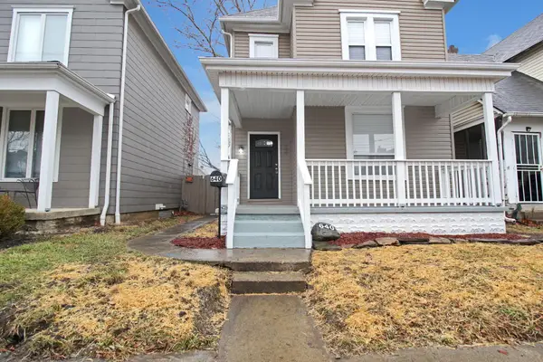 640 E Whittier Street, Columbus, OH 43206