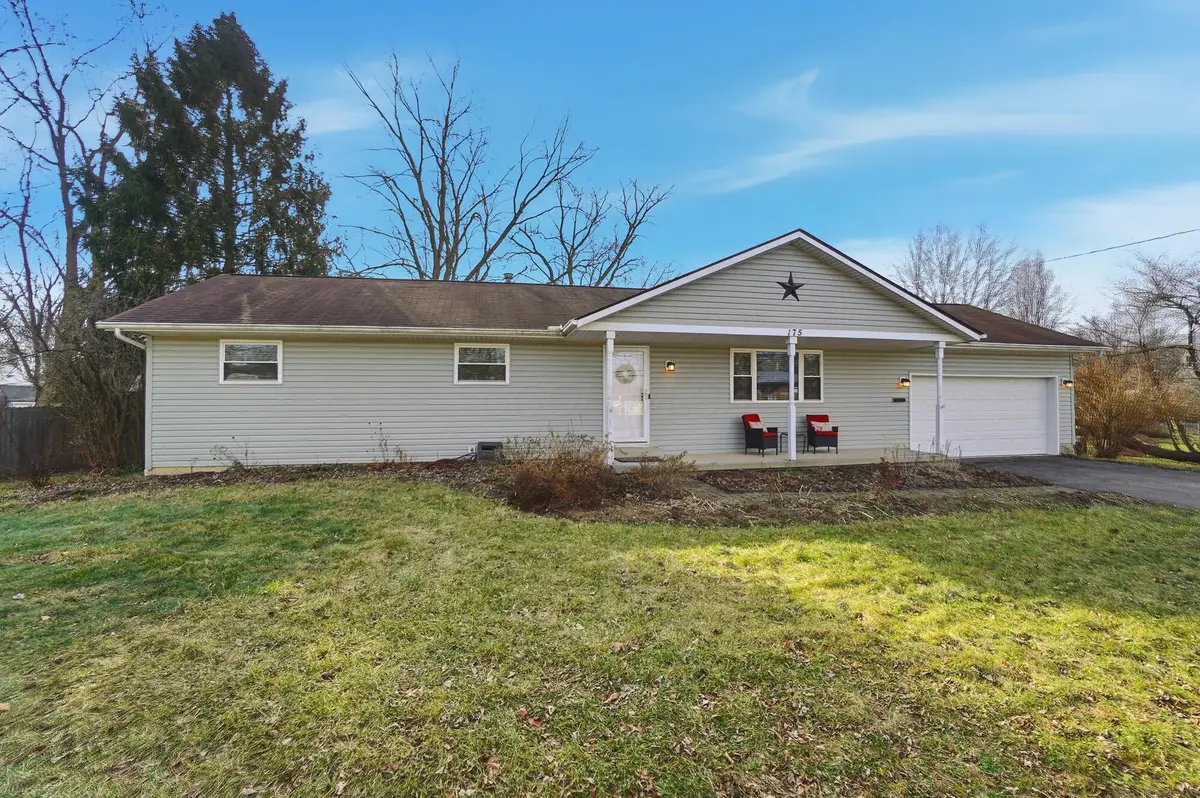 175 Cherrington Road, Westerville, OH 43081 - Image #1