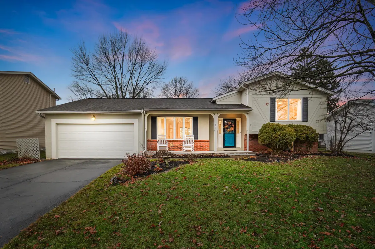 457 Theori Avenue, Columbus, OH 43230 - Image #1