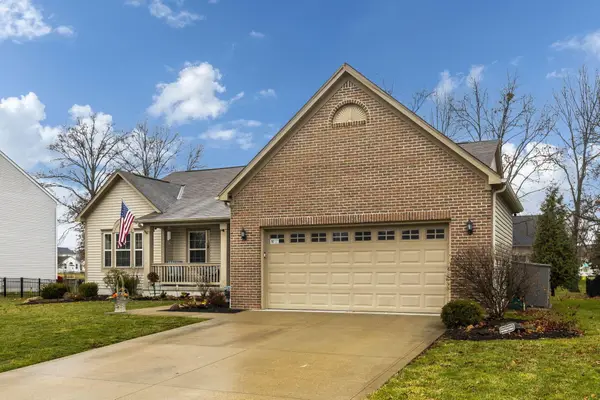 5577 Lilac Avenue, Grove City, OH 43123