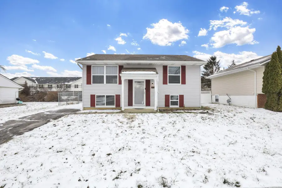 3616 Glenbar Drive, Columbus, OH 43219 - Image #2