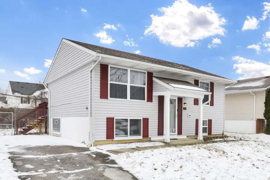 3616 Glenbar Drive, Columbus, OH 43219 - Image #3