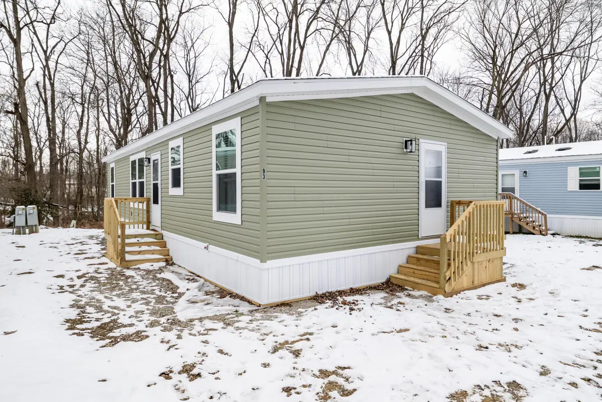 7394 State Route 97 Lot 093, Mansfield, OH 44903 - Image #1