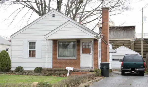 281 S Weyant Avenue, Columbus, OH 43213