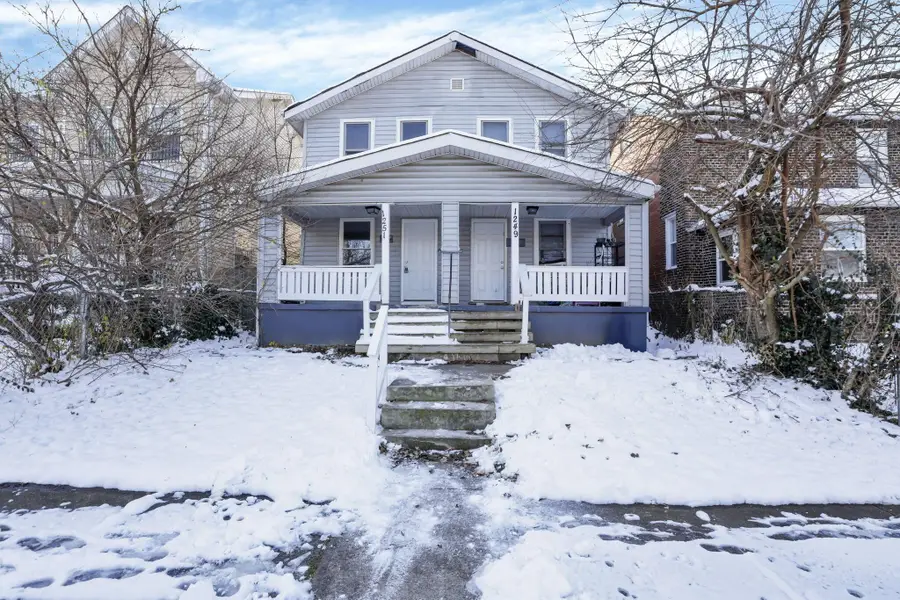 1249-1251 E 15th Avenue, Columbus, OH 43211 - Image #2