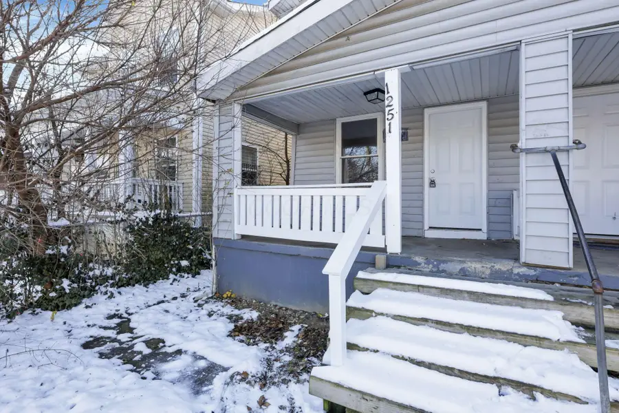 1249-1251 E 15th Avenue, Columbus, OH 43211 - Image #3