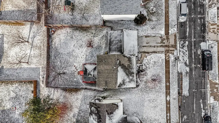 2981 Stonebluff Drive, Columbus, OH 43232 - #2