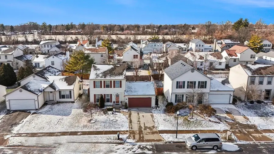 2981 Stonebluff Drive, Columbus, OH 43232 - #3