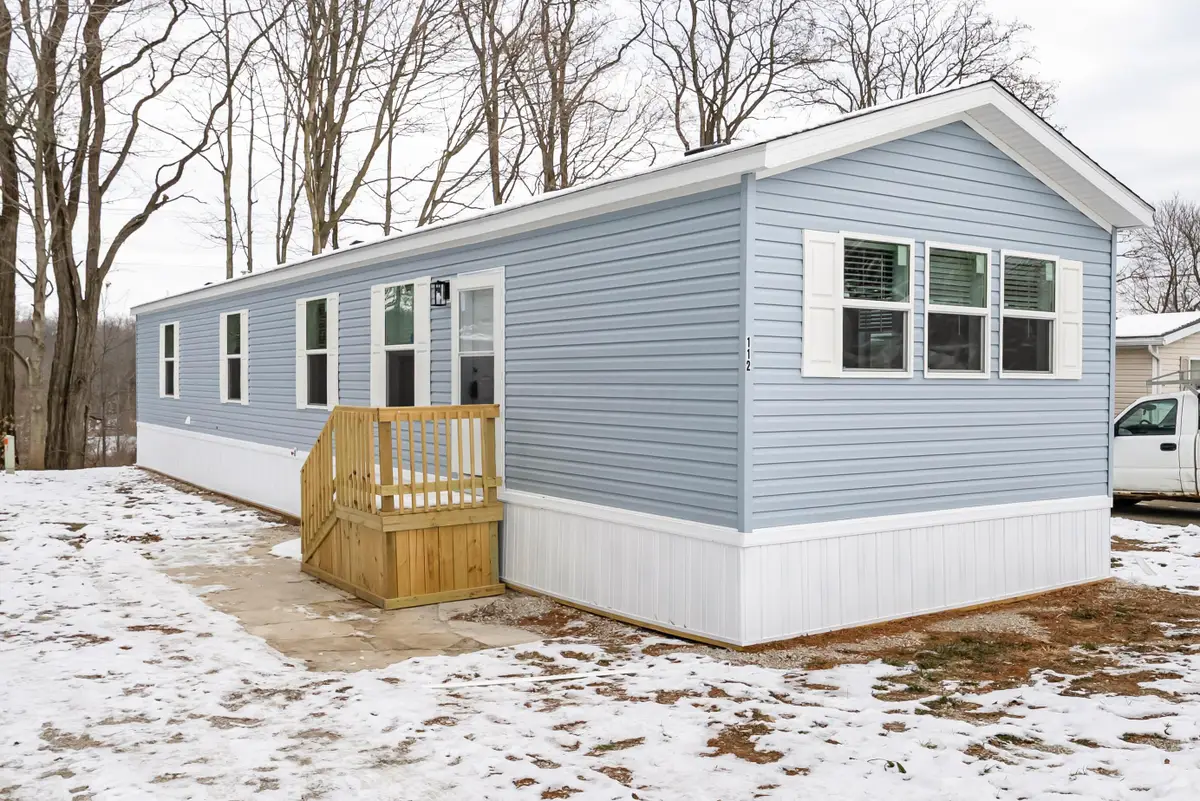 7394 State Route 97 Lot 0112, Mansfield, OH 44903 - Image #1