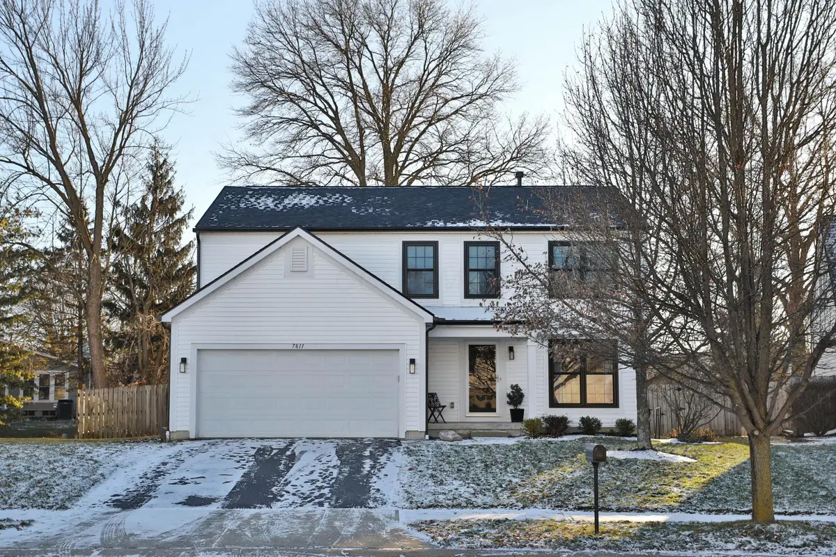 7811 Worthington Trace Lane, Columbus, OH 43085 - Image #1