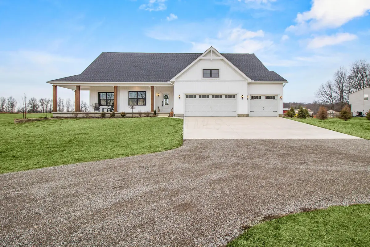 17535 Clark Dawson Road, Marysville, OH 43040 - Image #1