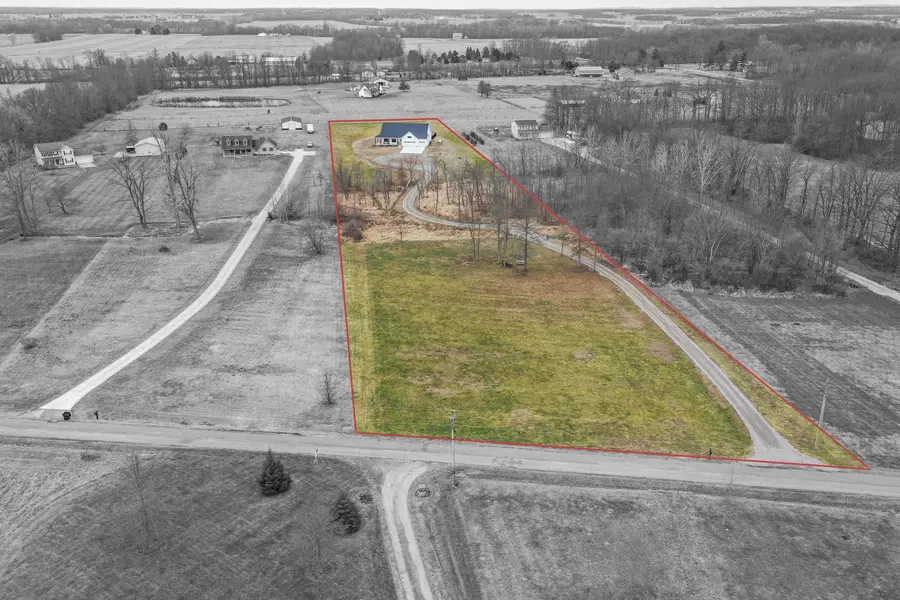 17535 Clark Dawson Road, Marysville, OH 43040 - Image #2