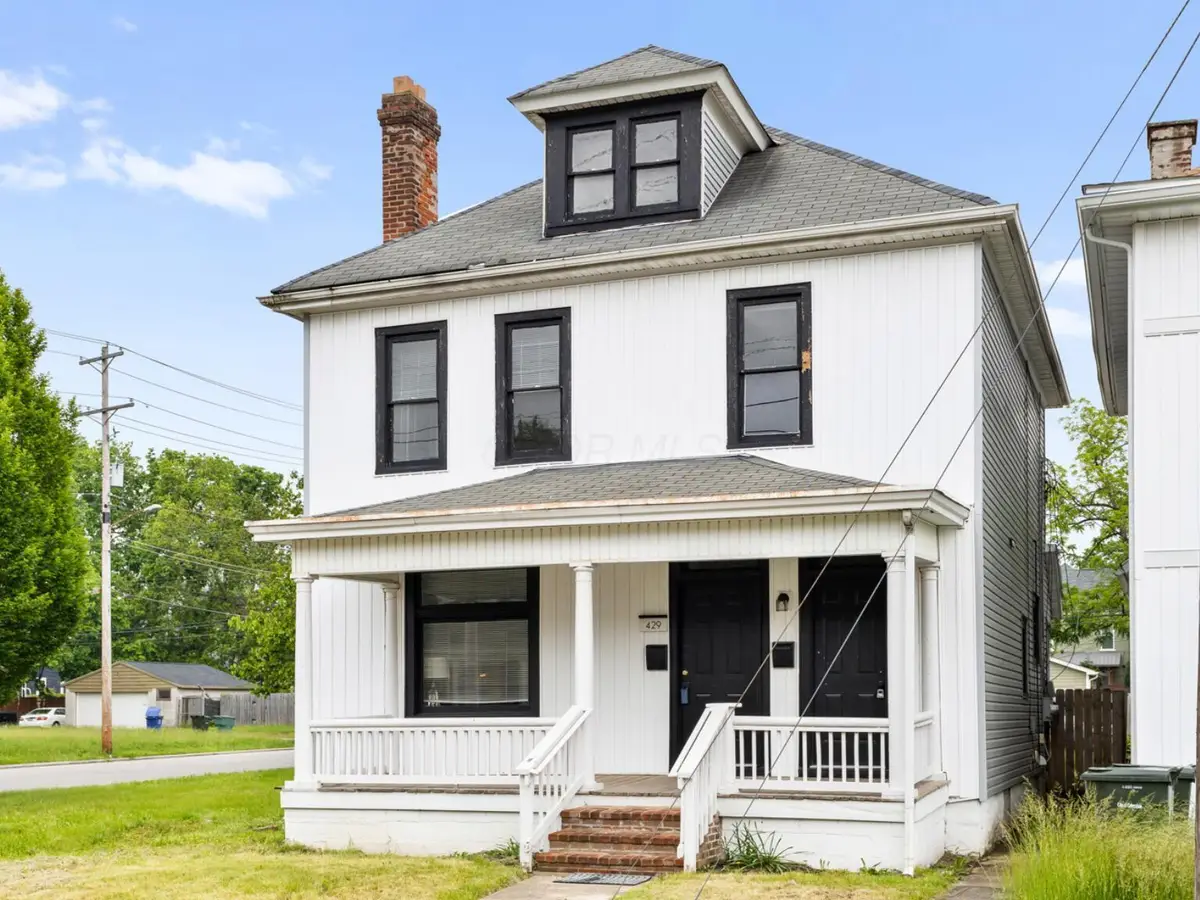 429 S Champion Avenue, Columbus, OH 43205 - Image #1