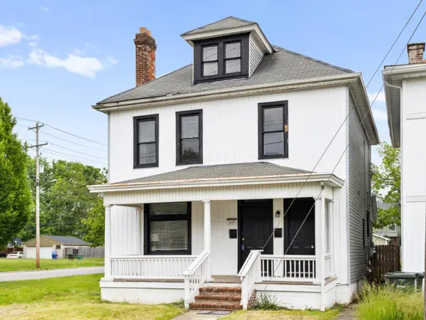 429 S Champion Avenue, Columbus, OH 43205