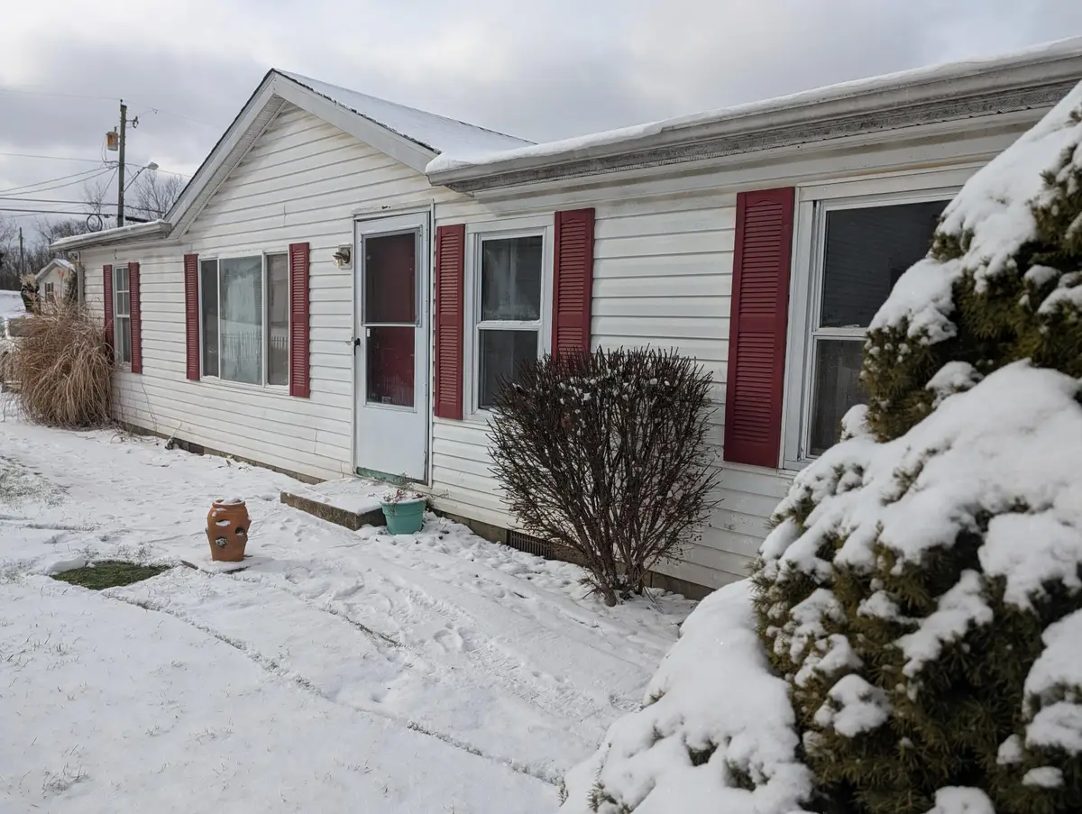 121 Crystal Avenue, Mount Vernon, OH 43050 - Image #1