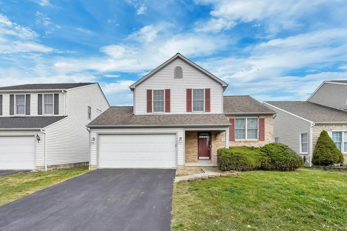 1192 Walker Springs Drive, Blacklick, OH 43004 - Image #1