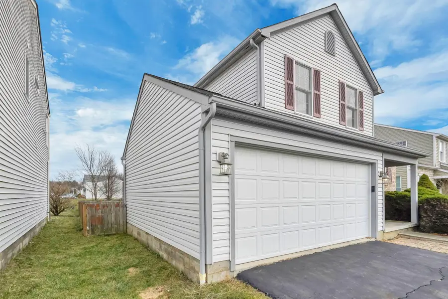 1192 Walker Springs Drive, Blacklick, OH 43004 - Image #2