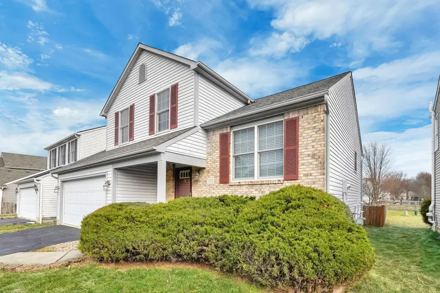 1192 Walker Springs Drive, Blacklick, OH 43004 - Image #3