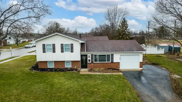 866 Brookdale Drive, West Jefferson, OH 43162