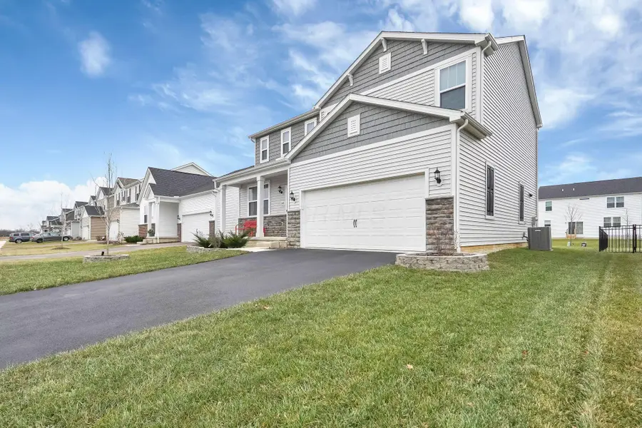 1303 Theodore Drive, Lockbourne, OH 43137 - Image #2