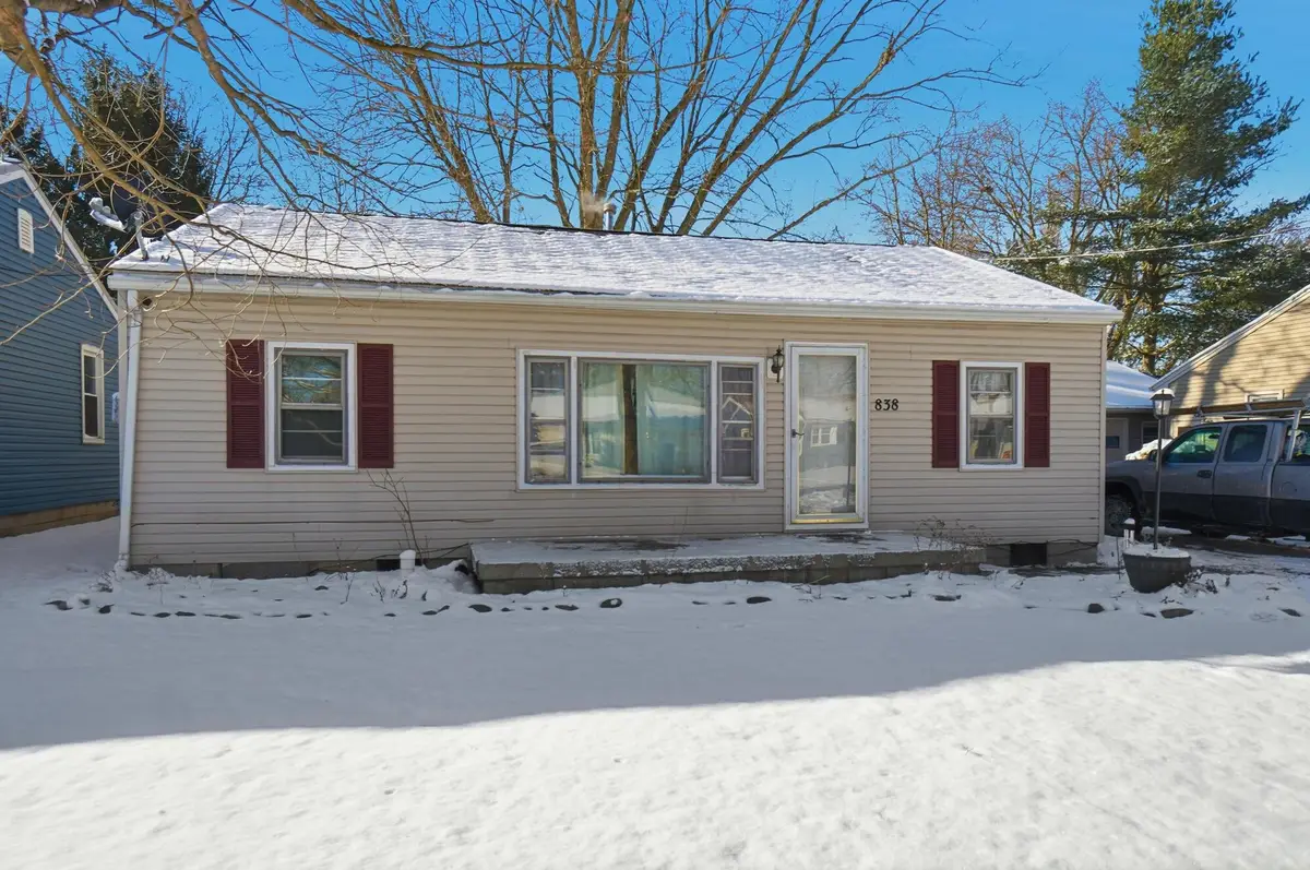 838 Crew Avenue, Galion, OH 44833 - Image #1