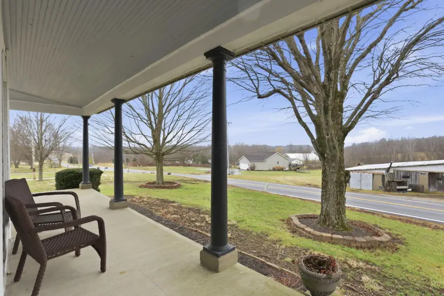 4838 Marion Road Nw, Centerburg, OH 43011 - Image #2