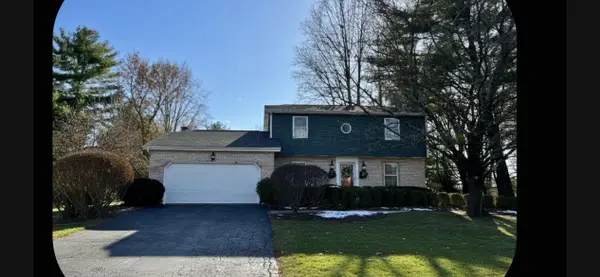 12825 Fox Run Court Nw, Pickerington, OH 43147