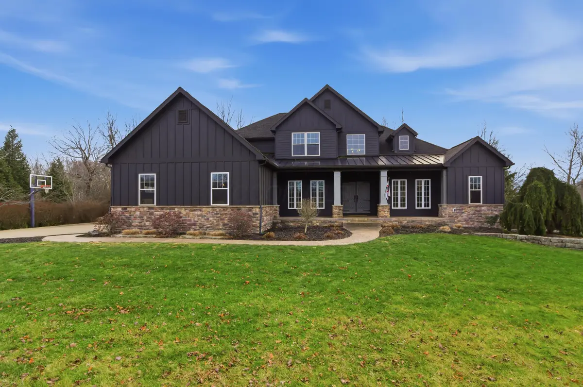 113 Blackstone Court, Granville, OH 43023 - Image #1