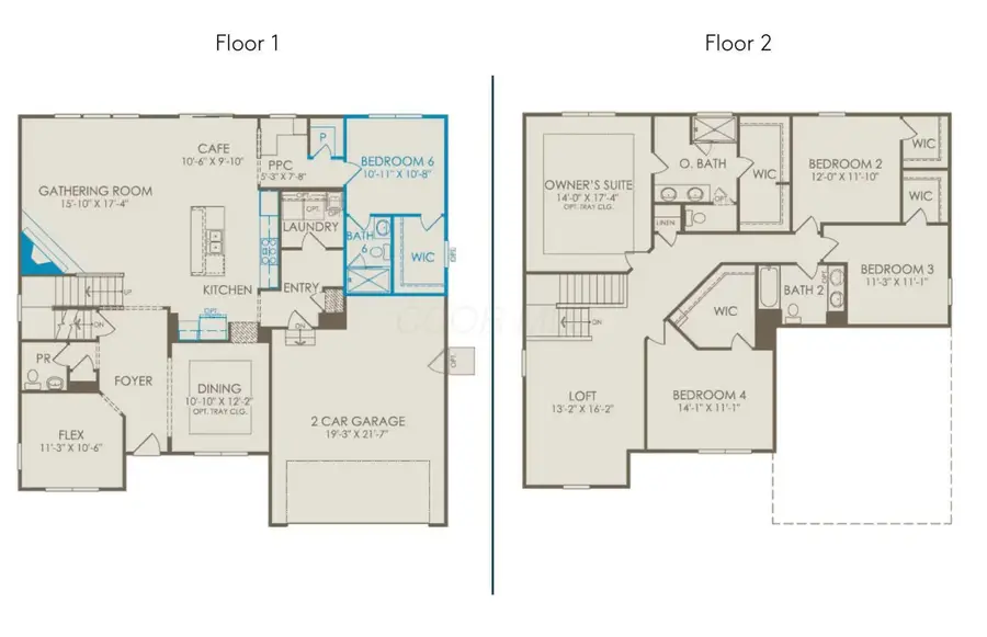 880 Callaway Lane, Sunbury, OH 43074 - Image #2