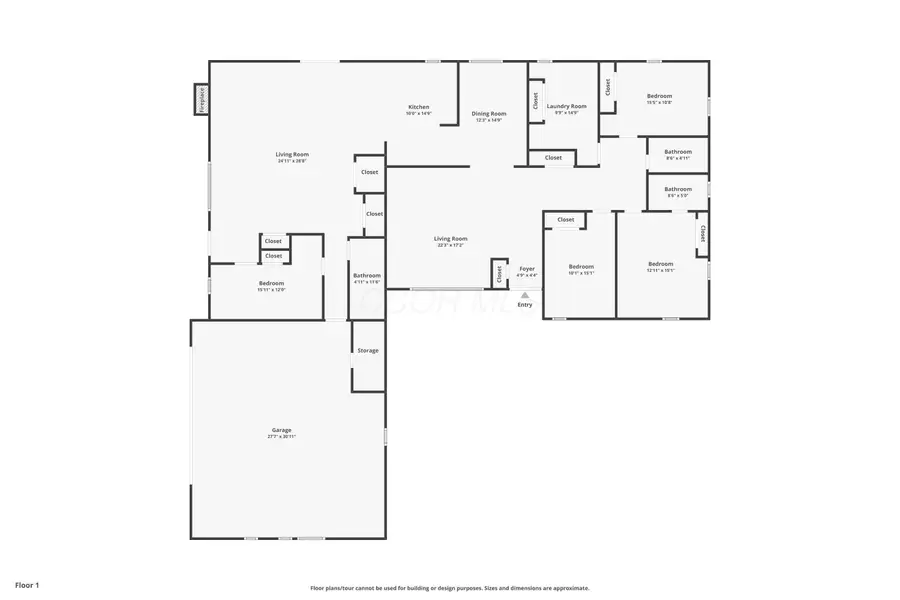 1104 Lexington Ontario Road, Ontario, OH 44903 - Image #3